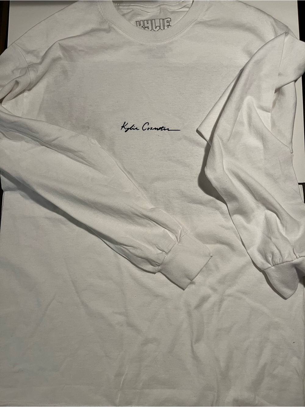 KYLIE Cosmetics graphic tee 💋💋💋💋💋💋💋💋💋💋💋